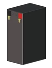 Octane Fitness XT4700 Q4700 Elliptical Sealed Rechargeable Battery 103460-001 New. Price: $109.00.
