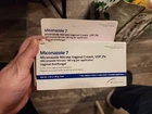 H2 Pharma Miconazole 7 Yeast Infection Cream Applicator Kit 45GM New. Price: $14.99.