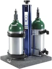 Sure-lok FE201122-2 GO2 Twin Cylinder Holder L-track School Bus Paratransit New. Price: $564.95.