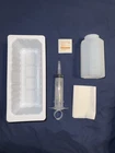 Cardinal Health Dover Irrigation Tray Box Of 20 New. Price: $25.00.