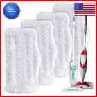 Turbo Microfiber 4-PACK Mop Pads For Sk Replacement New. Price: $15.46.