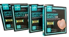 Medline Optifoam Gentle Sacral Dressing Box Of -MSCEX77EP- Exp 2/25 New. Price: $65.59.