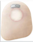 7X Hollister 18384 New Image 2-PIECE Closed Mini Ostomy Pouch, 2-3/4 Opening. Price: $14.99.
