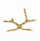 Philips Respironics Wisp Pediatric Nasal Mask Headgear Giraffe Print New. Price: $18.50.