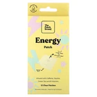 Energy Patch, 15 Clear Patches New. Price: $11.37.