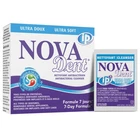 Novadent Dentures Cleaner For On 12 Count (pack Of 1), Neutral New. Price: $31.29.