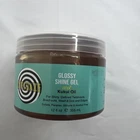 Curldaze Glossy Shine Gel With Kukui Oil 12 Fl Oz Paraben Sulfate Free New. Price: $14.99.