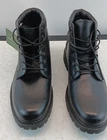 Mutual Weave Men's Size 13 M, Freeport Lace Up Ankle Boots, Black New. Price: $20.00.