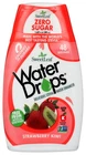 Sweetleaf Water Drops Strawberry Kiwi Enhancer New. Price: $11.99.