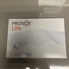 Atos Provox Life Energy Hme Ref 8312 Medical New (30 Pcs) Exp 10/31/2027. Price: $77.00.