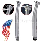 Sandent Dental Led E-generator High Speed Handpiece Air & Water Spray 4H New. Price: $89.00.