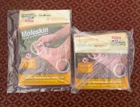 Adventure Medical Kits Pre-cut And Shaped Moleskin Blister Dressing Set Of 3 New. Price: $24.99.