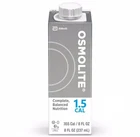 Abbott Osmolite 1.5 Cal Formula Case Of 24 Unflavored 8 Ounce Cartons New. Price: $45.00.