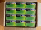12 Boxes Polident Overnight Whitening Antibacterial Dental Appliance Cleanser 60 New. Price: $80.00.