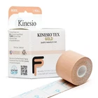 Kinesio Taping - Elastic Therapeutic Athletic Tape Tex Gold Fp Beige 2 In. New. Price: $36.81.