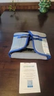 Patient Aid Padded Sit-to-stand Transfer PASA1 With Back Small (SLINGS#13) New. Price: $71.99.
