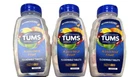 Tums Ultra 1000 Assorted Fruit 72 Chew Tablets ( 3 Pack ) New. Price: $34.95.