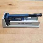 Medline Industries NONSK0100 Silent Knight Pill Crusher - Used. Price: $71.24.