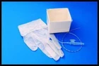 Vyaire Medical Airlife Cath-n-glove Suction Catheter Kit Non-sterile Fr 100CT New. Price: $94.00.