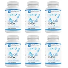 Vitality Now Stem Cell Renew Support Dietary Supplement 60 Capsules Bundle Of. Price: $255.00.