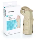 Mckesson Splint Wrist Elastic Sleeve Contact Closure Straps (right Hand) Small New. Price: $23.00.