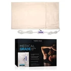 Medical Grade Heating Pad With Auto Moist By Thermotech, High Heati... New. Price: $77.58.