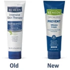 Medline Remedy Specialized Silicone Cream Unscented Pediatrician Tested - 2 Pack New. Price: $13.59.