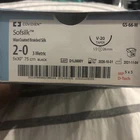 Covidien GS-66-M Expires 6/2026 Box Of 24 New. Price: $250.00.