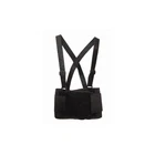 Sas 7163 Back Support Lift Aid Adjustable Polyester Safety Belt, Large New. Price: $18.94.