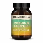 Dr. Mercola Vitamin Complex With Benfotiamine - 60 Count (pack Of 1) New. Price: $45.35.