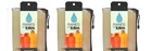 Bl Raines Poncho Youth Size Assorted Colors - **three Pack** New. Price: $54.12.