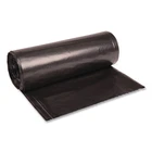 Boardwalk 526 60 Gal. Mil Low-density Can Liners Black (100/CARTON) New. Price: $46.96.