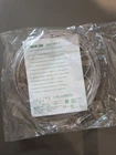 Nasal Cannula (infant) Salter Style With 7' Supply Tube Lot Of 30 (sealed) New. Price: $40.00.