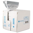 Inteplast Group PB080418R 8-QT. 0.6 Mil. X 18" Food Bags Cl (1000/CT) New. Price: $34.29.