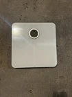 Fitbit FB203WT Aria Air Global Smart Scale - White Used. Price: $10.00.