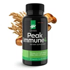 Daiwa PEAKIMMUNE4 Support Supplement Adults - Rice Bran Arabinoxylan Rbac New. Price: $72.49.