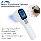 Zjkc 308NM Excimer Blue Uvb Light Therapy For Skin Disorders Treatment Device New. Price: $1099.00.