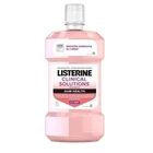 Listerine Clinical Solutions Mouthwash Gum Health 16.9 Fl Oz (pack Of 1) New. Price: $15.99.