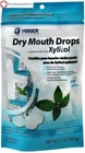 Hager Pharma Dry Mouth Drops Mint Lozenges 26 Ct New. Price: $9.69.