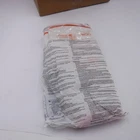 Pair Arjo Flowtron DVT-20 Compression Calf Therapy Garment Large 23" Circ New. Price: $49.99.