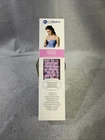 Expand Band Eab Medical Lined Breast Binder Size Floral Lavender 34-36" New. Price: $16.14.