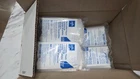 Silent Knight Pill Crusher - 600 Count Medline NONPC1000 Pouches New. Price: $39.99.
