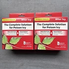 2PK- After The Complete Solution For Poison Ivy, 32 Total Patches, Exp. 7/26 New. Price: $20.75.