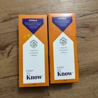 First To Know Syphilis Test, Home Fingerstick Blood Exp 12/2025 New. Price: $27.19.