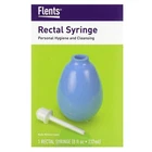 Rectal Syringe, 8 Fl Oz (237 Ml) New. Price: $13.97.
