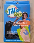 Dr. Jill's Gels U-shaped Callous Cushions Re-usable Self Sticking New. Price: $9.99.