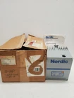 Nos! Furnas Nordic Soft Start Motor Controller 91DB3400A 1634300 New. Price: $594.96.