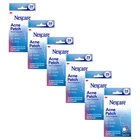 Nexcare Thin & Patches: Assorted / 39-COUNT (transparent) 6-PAC New. Price: $49.98.