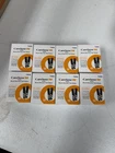 400 Caresens Glucose Test Strips, 8 Boxes Of 50, Exp 12-10-27, Sealed New. Price: $65.00.
