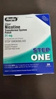 Rugby Clear Nicotine System 28 Patches New. Price: $21.97.